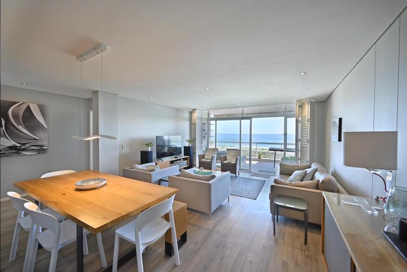 To Let 3 Bedroom Property for Rent in Dolphin Beach Western Cape